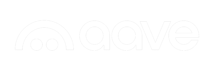 Aave logo